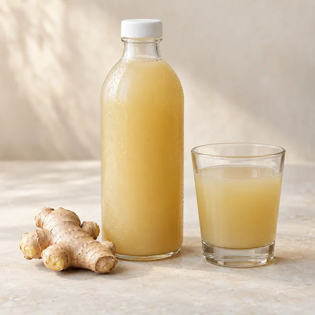 Jus de nyamankoudji, visuel illustratif